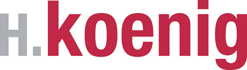logo H.Koenig