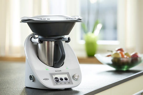 robot thermomix